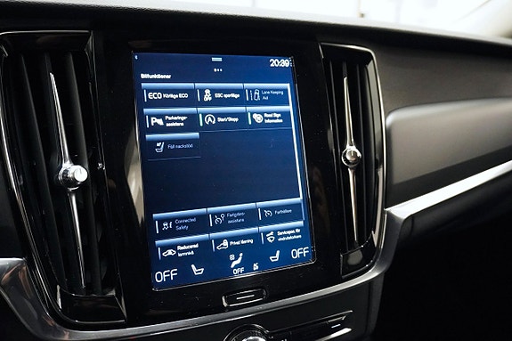 Volvo V90 17 of 21