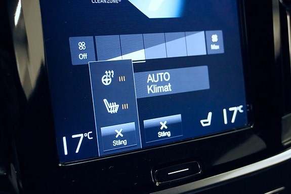 Volvo V90 18 of 21