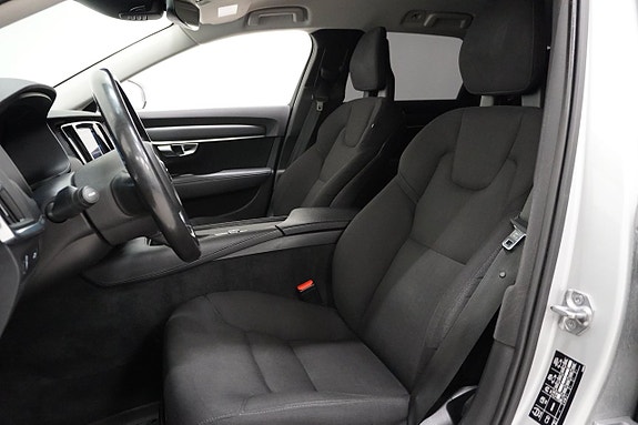 Volvo V90 11 of 21