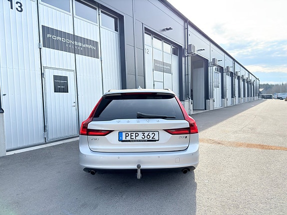 Volvo V90 7 of 21