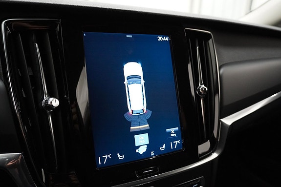 Volvo V90 19 of 21