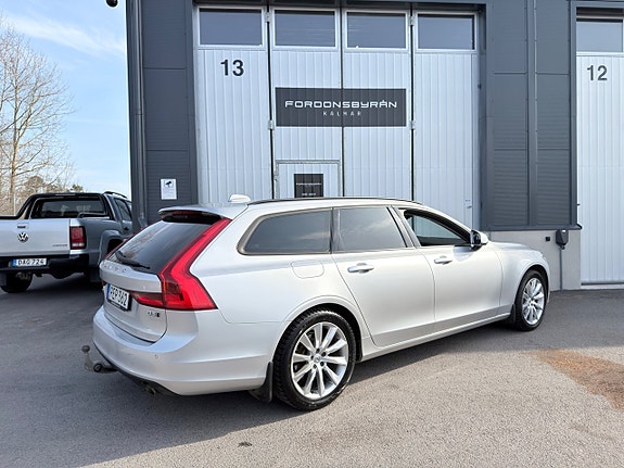 Volvo V90 6 of 21