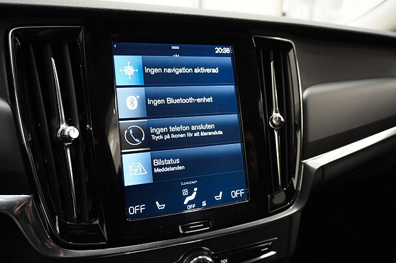 Volvo V90 15 of 21