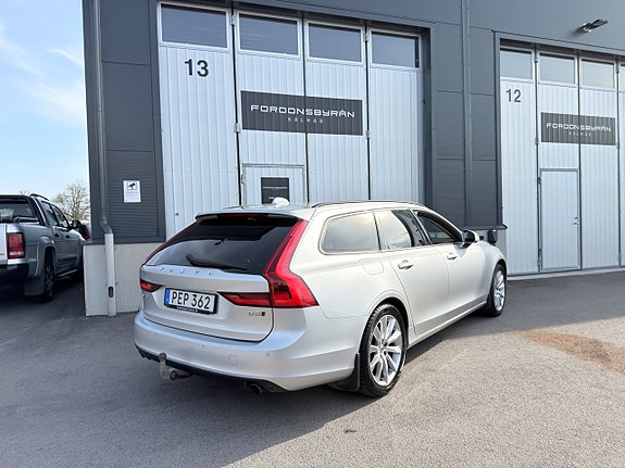 Volvo V90 5 of 5