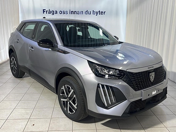 Peugeot 2008 14 of 26