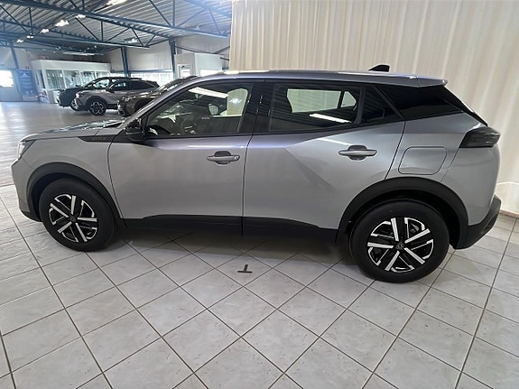 Peugeot 2008 21 of 26