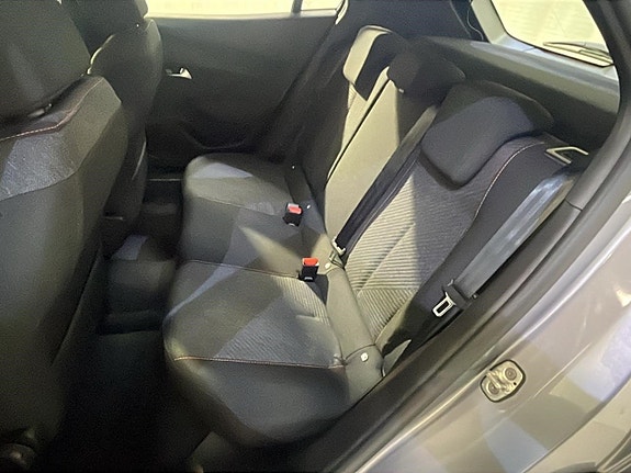 Peugeot 2008 19 of 26
