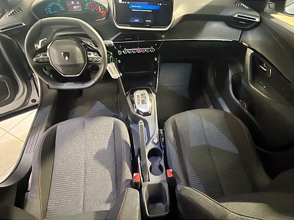 Peugeot 2008 10 of 26