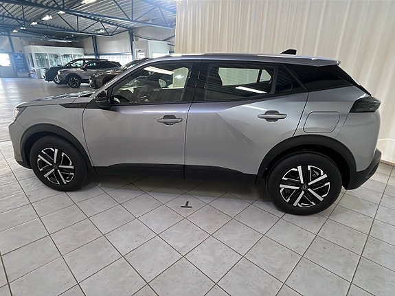 Peugeot 2008 8 of 26