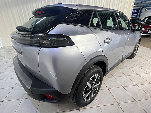Peugeot 2008 16 of 26
