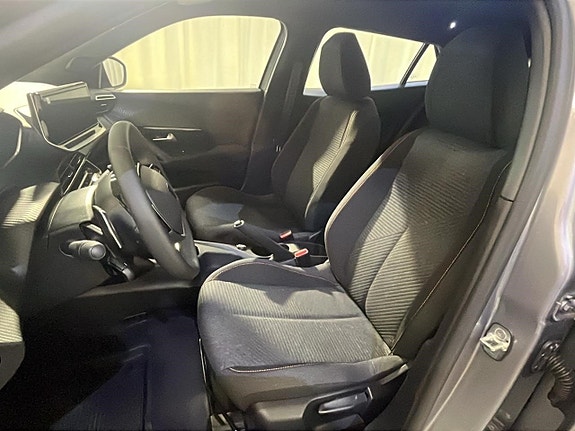 Peugeot 2008 18 of 26