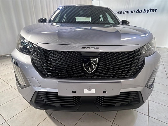 Peugeot 2008 17 of 26