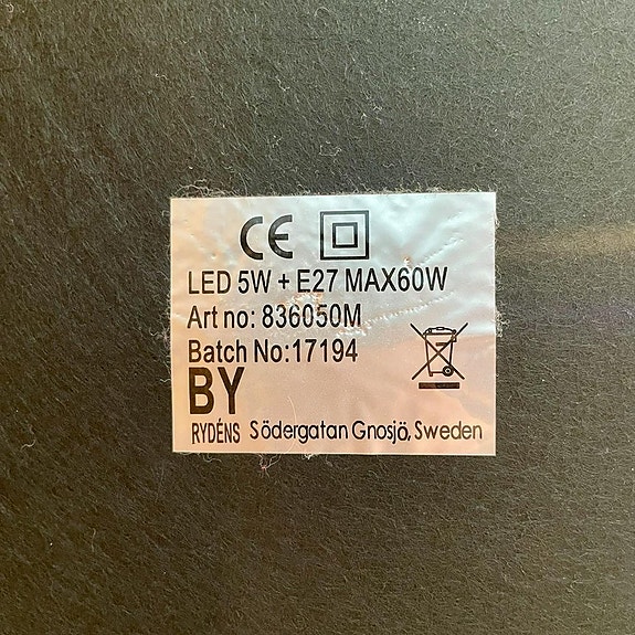 Product image 3 of 3