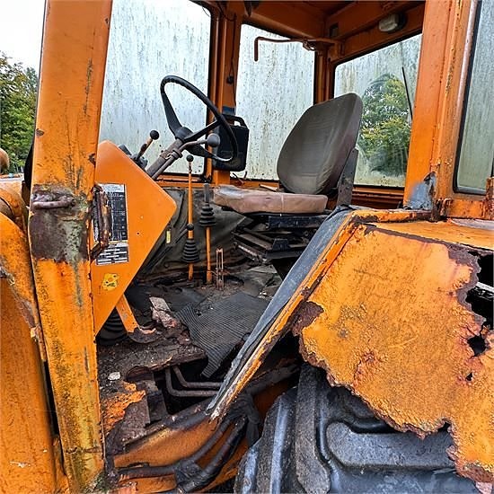 Ford 550 - Video! 11 of 30