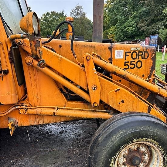 Ford 550 - Video! 19 of 30