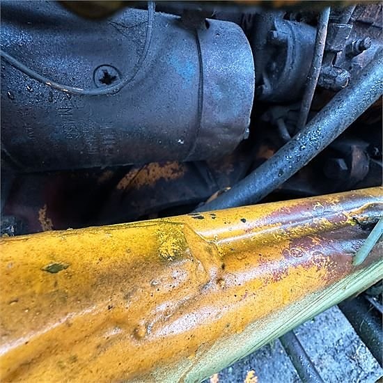 Ford 550 - Video! 26 of 30