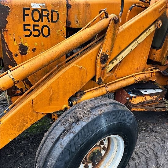 Ford 550 - Video! 24 of 30