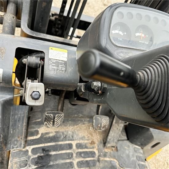 TCM FG30 T6H - LPG gas - Kapacitet/capacity 3,5 ton, løftehø 17 of 30