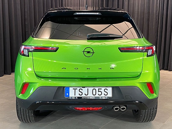 Opel Mokka 2 of 5