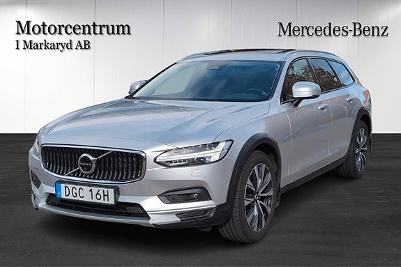 Volvo V90 Cross Country