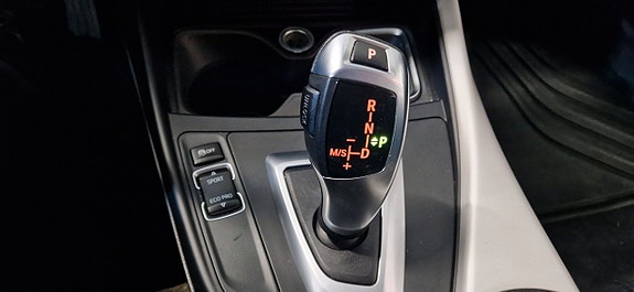 BMW 118d 10 of 15