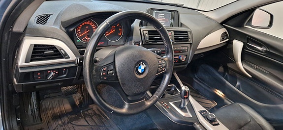 BMW 118d 7 of 15