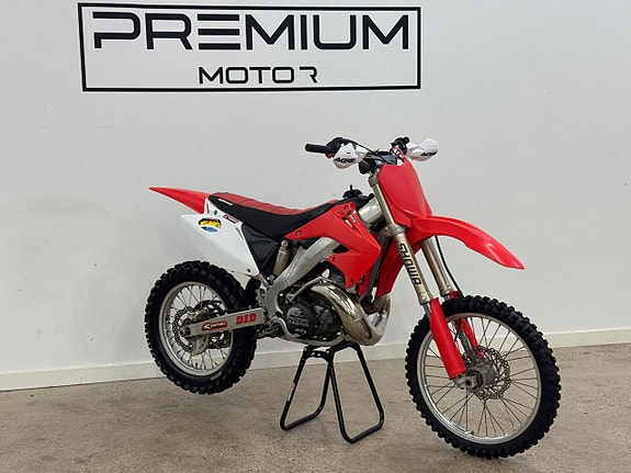 Honda CR250R