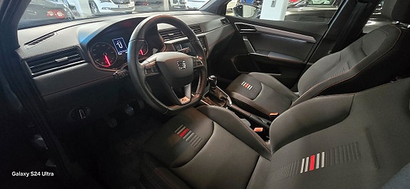 Seat Arona 7 of 8
