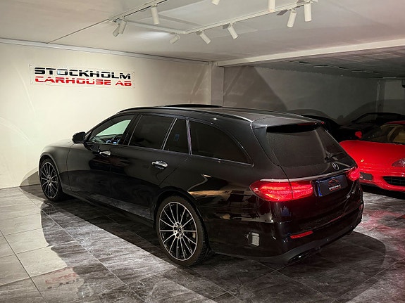 Mercedes-Benz E350 5 of 5