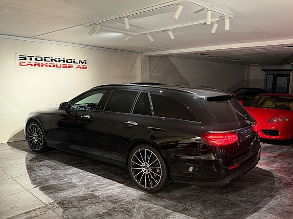 Mercedes-Benz E350 6 of 26