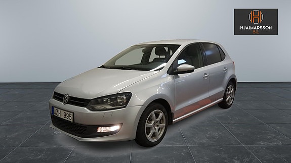 Volkswagen Polo 2 of 2