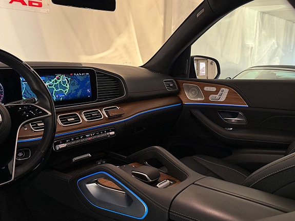 Mercedes-Benz GLE350 de 10 of 29