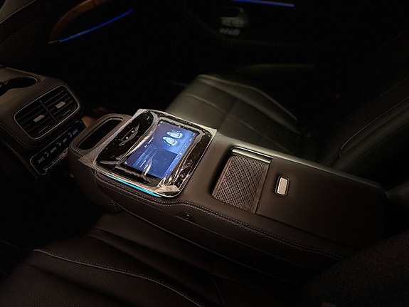 Mercedes-Benz GLE350 de 14 of 29
