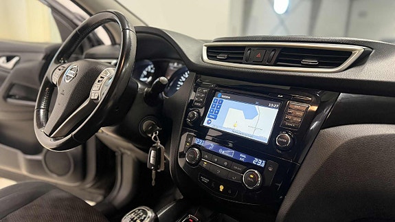Nissan Qashqai 11 of 18