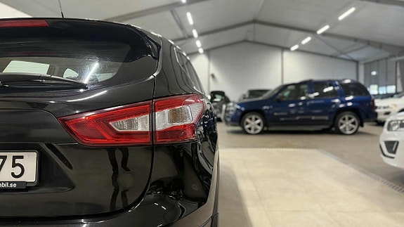 Nissan Qashqai 15 of 18
