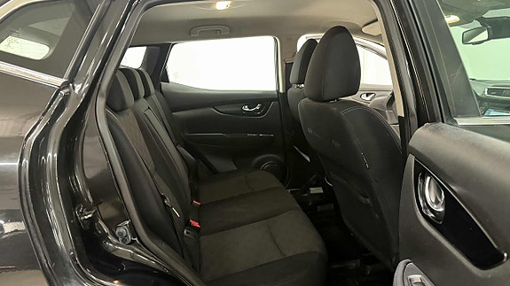 Nissan Qashqai 12 of 18