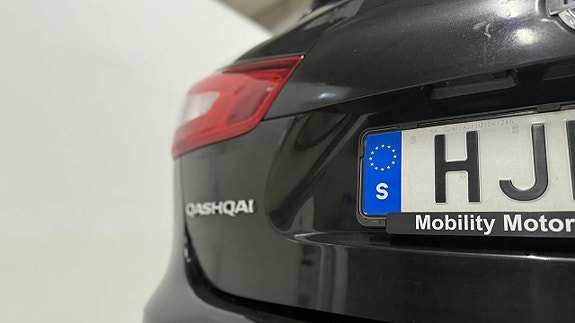 Nissan Qashqai 18 of 18