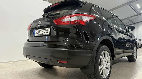 Nissan Qashqai 6 of 18