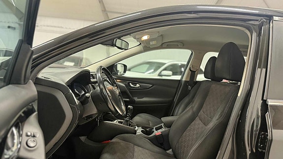 Nissan Qashqai 16 of 18