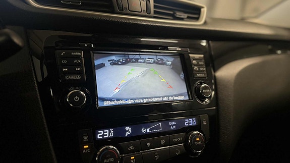Nissan Qashqai 10 of 18