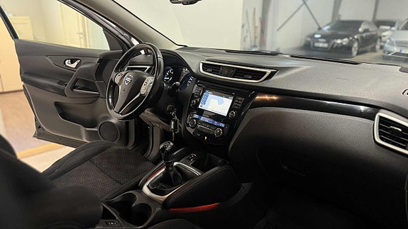 Nissan Qashqai 13 of 18