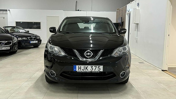 Nissan Qashqai 2 of 5