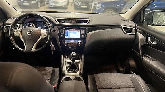Nissan Qashqai 9 of 18