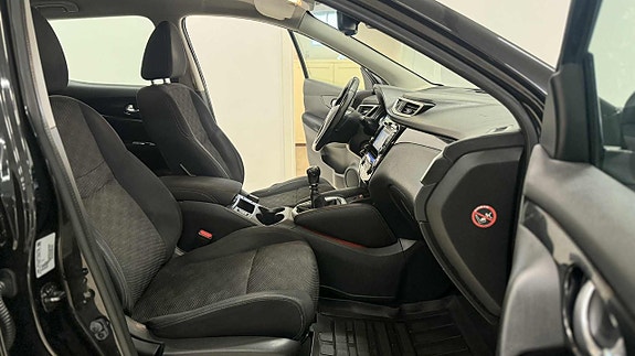 Nissan Qashqai 17 of 18