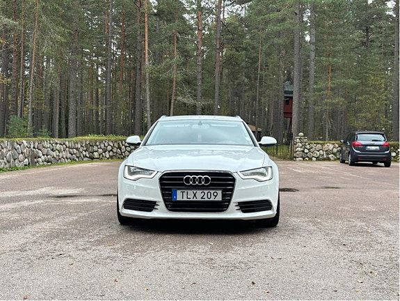 Audi A6 5 of 5