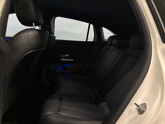 Mercedes-Benz GLA200 d 19 of 24
