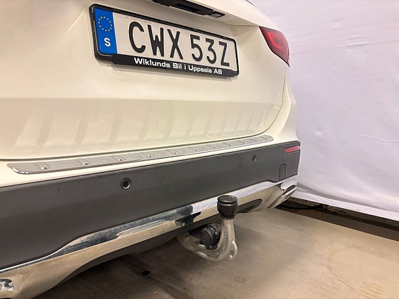 Mercedes-Benz GLA200 d 23 of 24