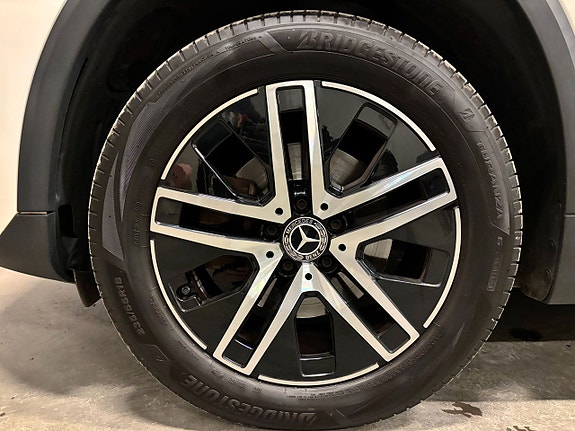 Mercedes-Benz GLA200 d 21 of 24