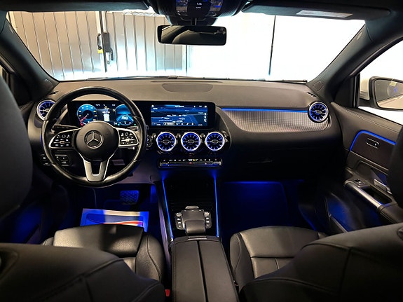 Mercedes-Benz GLA200 d 20 of 24