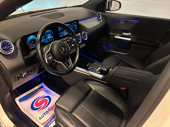 Mercedes-Benz GLA200 d 5 of 5